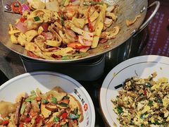 -富正毅三下锅连锁(三店)
