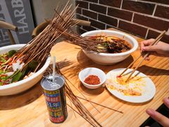 -嘉州叶婆婆钵钵鸡(建设路店)