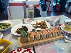 -知味观·味庄(杨公堤店)