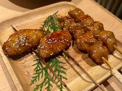 -温野菜涮涮锅(万象城店)