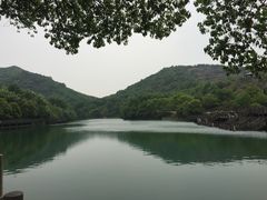 -白马涧龙池景区