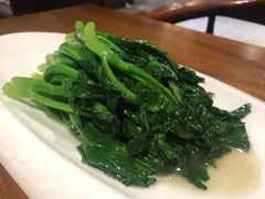 -陆壹捌餐厅(五大道店)