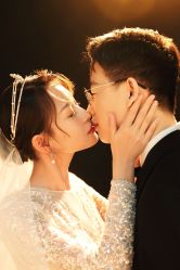 -太古映画婚纱摄影(天河店)