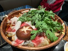 -将太无二·蓝鳍放题·北美寿司(领展购物广场中关村店)