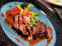 -天玑高空江景餐厅&酒吧Sky Secret Restaurant&Bar