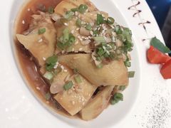 -海天楼(天津泛太平洋店)