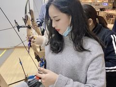 -道顺射箭·团建·骑射(张杨路店)