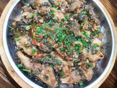 -朗妈私房菜(婺女州店)