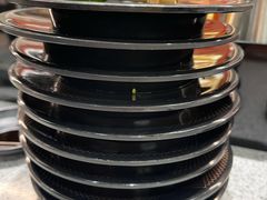 -争鲜回转寿司(大连和平广场凯德PLUS店)