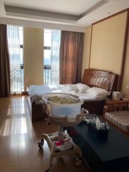 -贝喜月子会所(临平店)