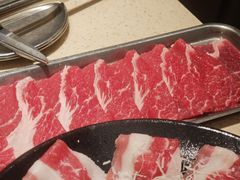 -Ant 蚂蚁洞烤肉·大营地(上海静安大悦城店)