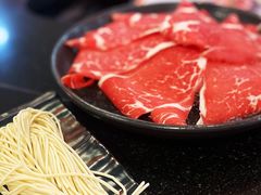 拉面-呷哺呷哺(西单大悦城店)