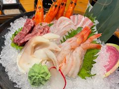 -赤坂亭·M9和牛烧肉·铁板烧·日料398放题(长泰广场店)