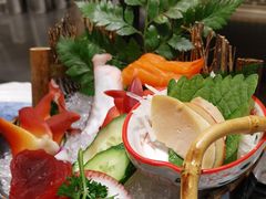 -大渔铁板烧(万象城店)