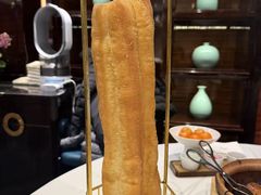 -北京泰富酒店-柏景轩中餐厅