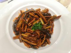 -老正兴菜馆(福州路店)