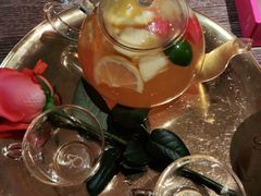 -茉莉餐厅(包河万达店)