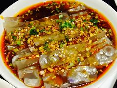 -丫丫汤膳打边炉(宏府408坊店)
