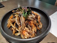 -美奈小馆·越南料理(中航城君尚购物中心店)