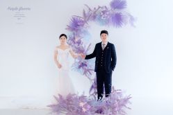 -金夫人婚纱摄影(总店)