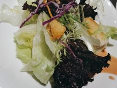 -Steaking·食间牛排(和平店)