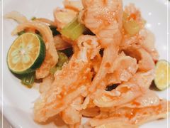 -弄堂里·寻味杭州(湖滨银泰in77C区店)