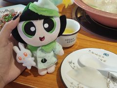 -民食香·腊排骨野生菌美食(木府店)