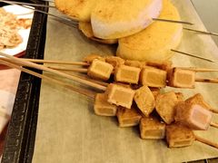 -喝丢一只鞋海鲜烧烤·海肠捞饭(东关街店)
