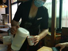 -小放牛炒菜馆(军校店)