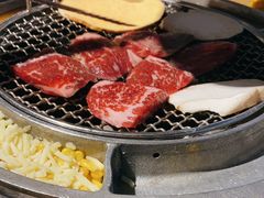 -姜虎东白丁烤肉(恒隆广场店)