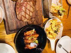 -森Some Fusion(荔湾店)