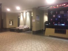 -良渚君澜度假酒店·中餐厅