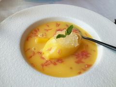 杨枝甘露-莉莉海堂HAITANG·烤鸭(国贸商城店)