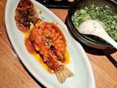 -周家二小姐的菜(西津渡店)