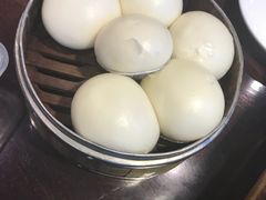 流沙包-桂客膳房·珍品堂