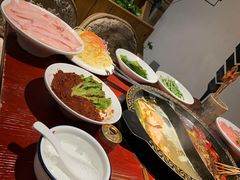 -黄家码头老火锅(解放碑旗舰店)