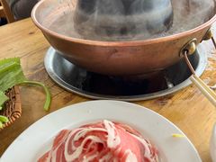 -元盛居(生态大街店)