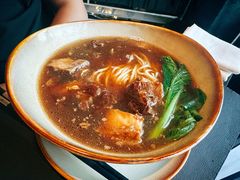 -上海苏宁宝丽嘉酒店·Cafe Bellagio西餐厅
