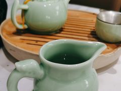 -名盈轩酒家·手工茶点·16年经典粤菜(新一城店)