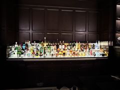 -LONG BAR 廊吧(外滩华尔道夫酒店)