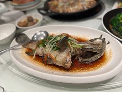 -新一哥粤菜火锅(瑞金店)