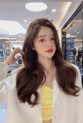 -OnHair造型