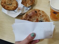 -张吉祥花椒肉火烧(老潍县美食城店)