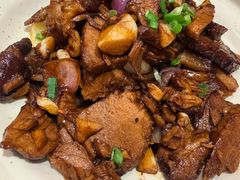 封缸肉-老爷庙风味美食府(魏都大道店)