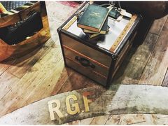 -RGF(巨鹿路店)