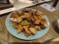 西域馕炒肉-那时新疆·若羌(经纬汇店)