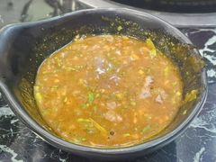 -潮汕美牛肉丸火锅店(天宁寺店)