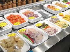 -侬佳蒸菜馆(听潮店)