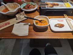 -管氏翅吧(台湾街店)