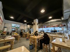 -隆都四季香饭店(碧海路店)